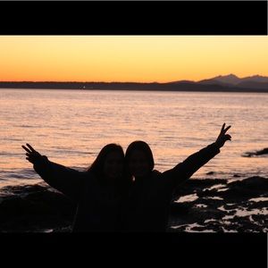 Meet your Posher, Nyssa